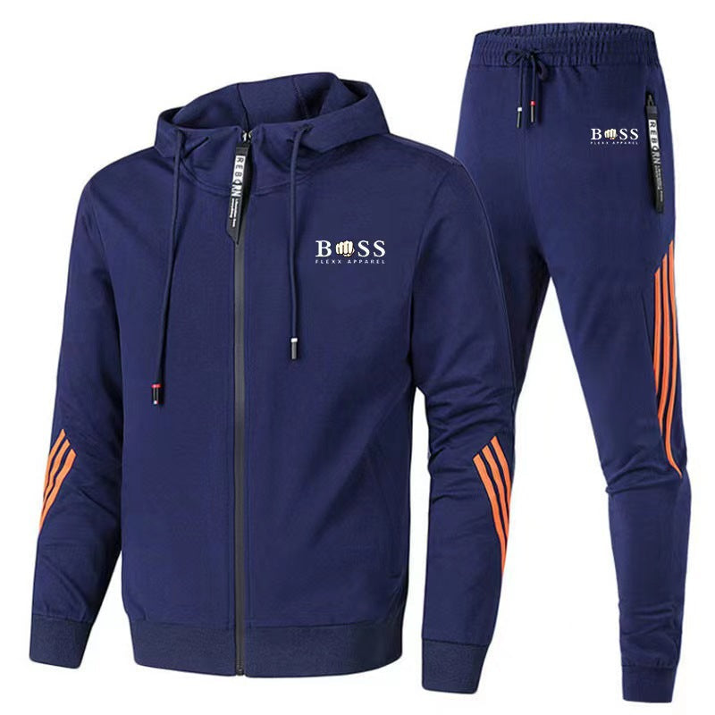 Conjunto de dos piezas descontracturadas | BO$$®