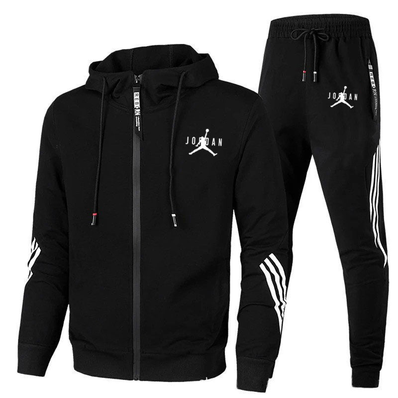 Conjunto de dos piezas descontracturadas | JORDANIA® 