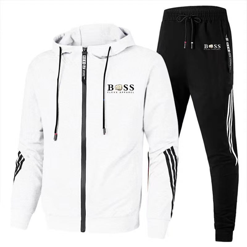 Conjunto de dos piezas descontracturadas | BO$$®