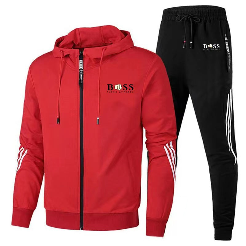 Conjunto de dos piezas descontracturadas | BO$$®