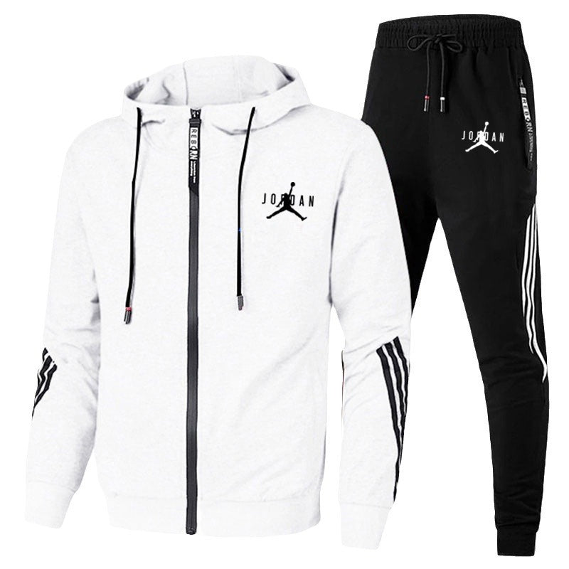 Conjunto de dos piezas descontracturadas | JORDANIA® 