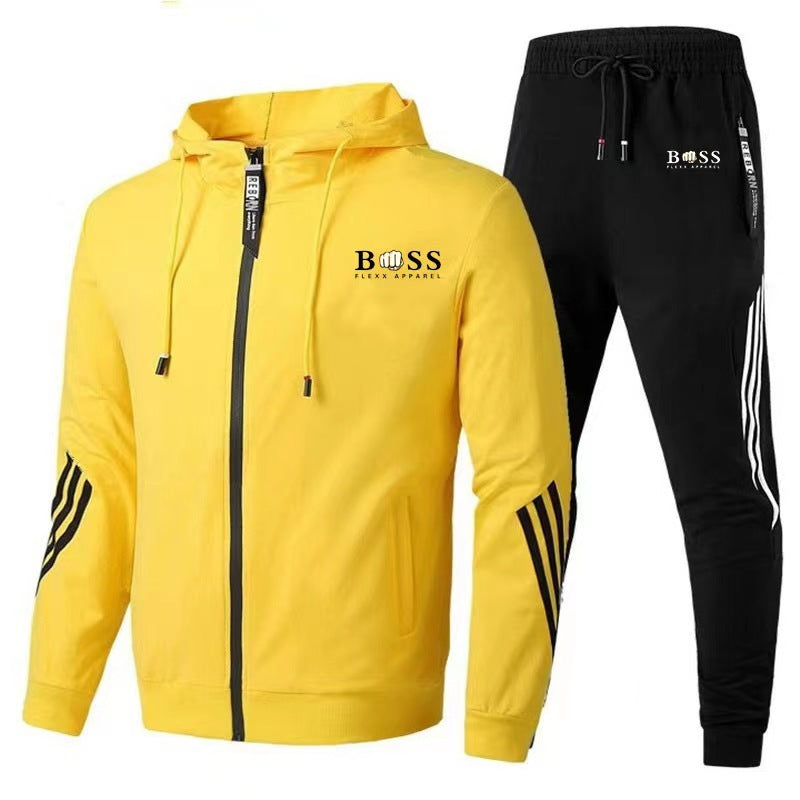 Conjunto de dos piezas descontracturadas | BO$$®