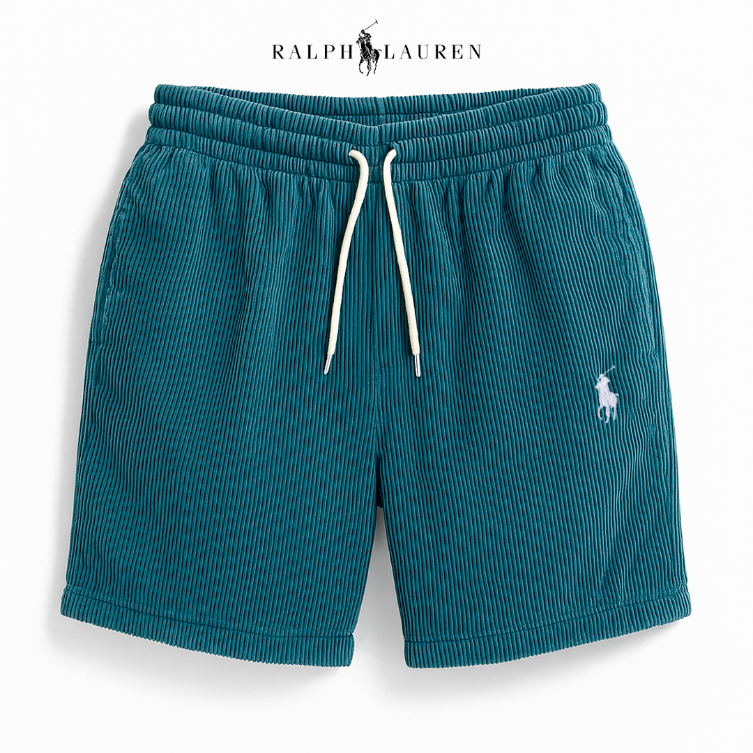 Polo Ralph Lauren – Pantalones cortos de estilo