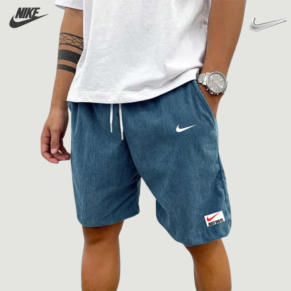 NK® | Pantalones cortos de ocio para hombres