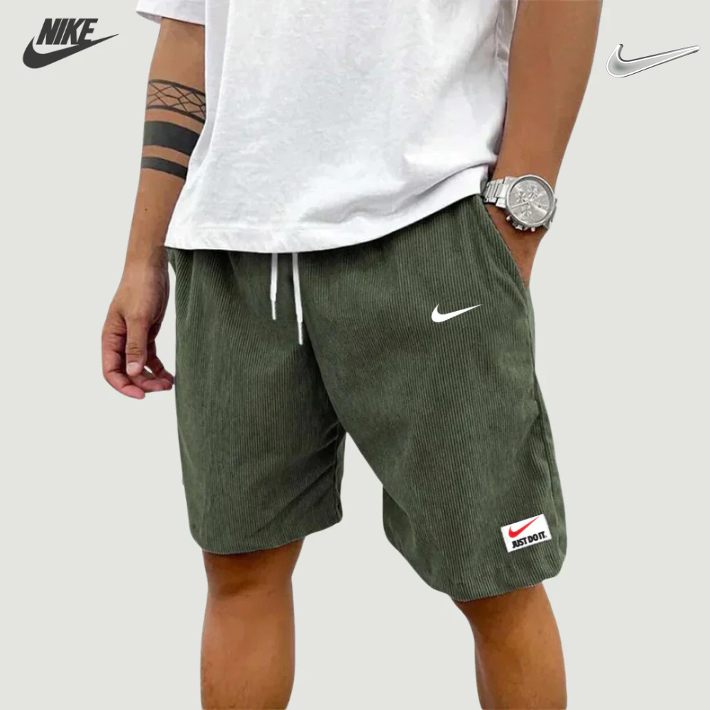 NK® | Pantalones cortos de ocio para hombres