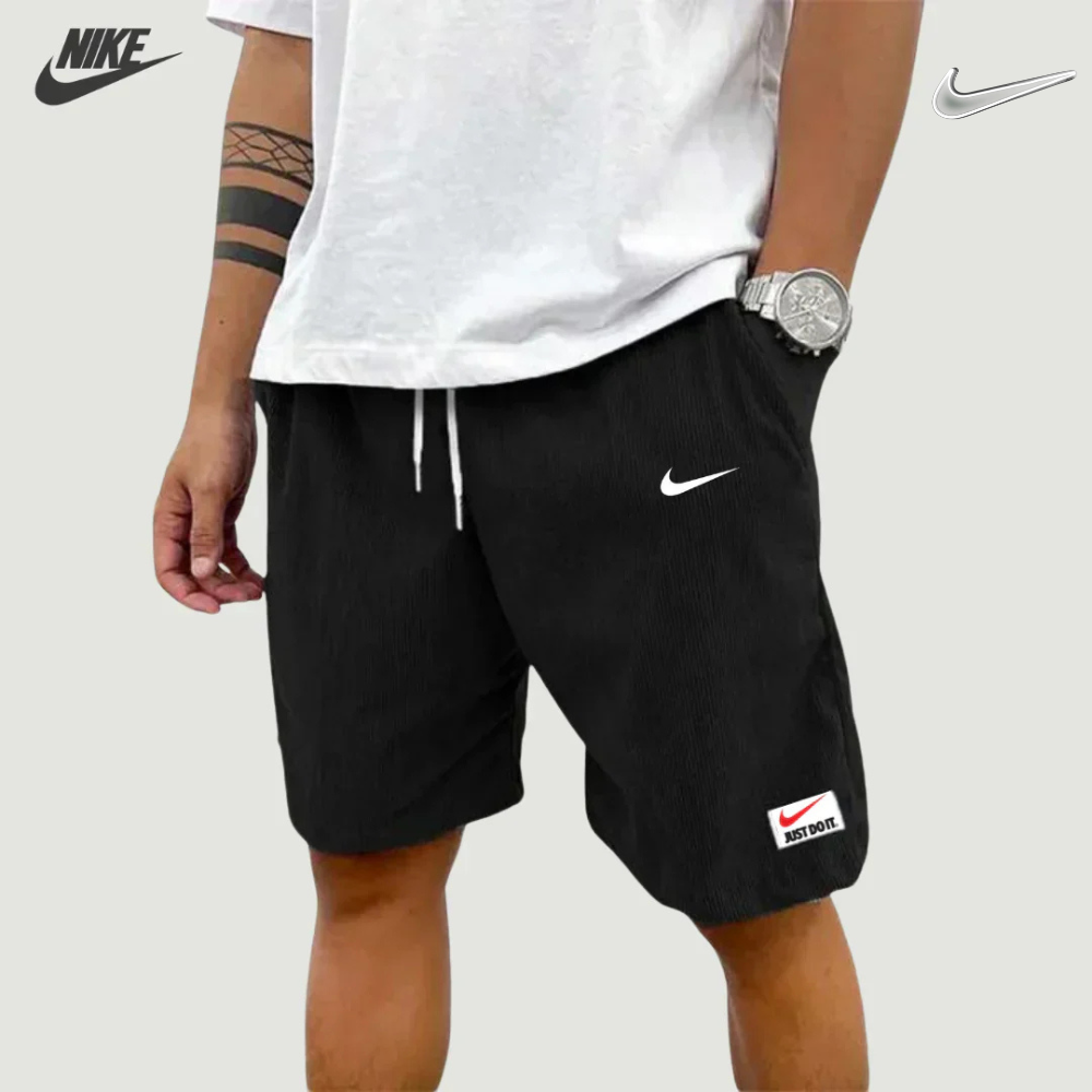 NK® | Pantalones cortos de ocio para hombres