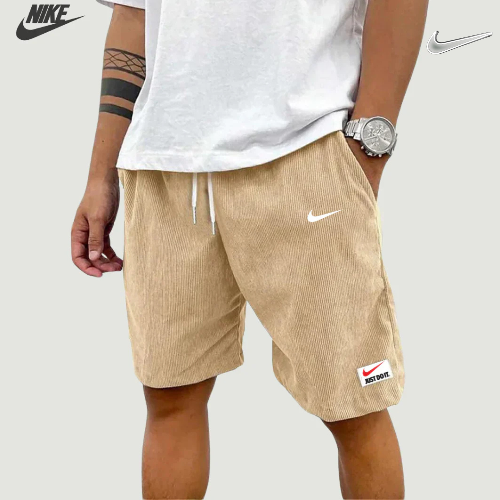 NK® | Pantalones cortos de ocio para hombres