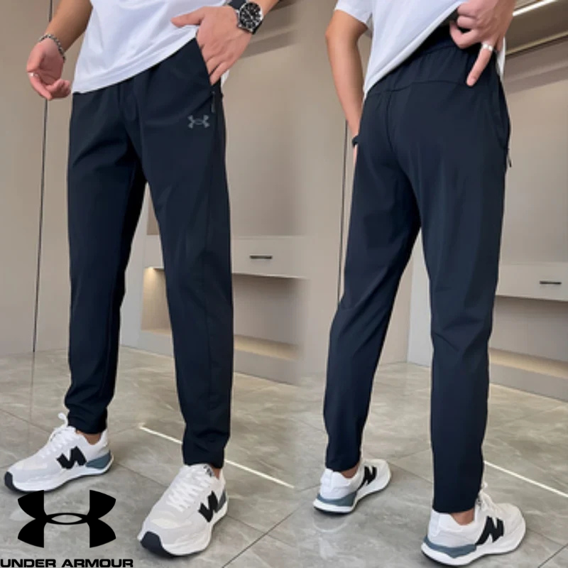 UNDER ARMOUR - Pantalón unisex ultraextensible