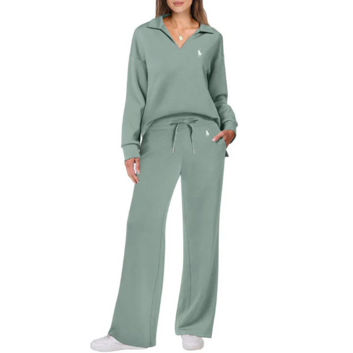 RL™ décontracté complet pour femme: estilo y comodidad sin tempo