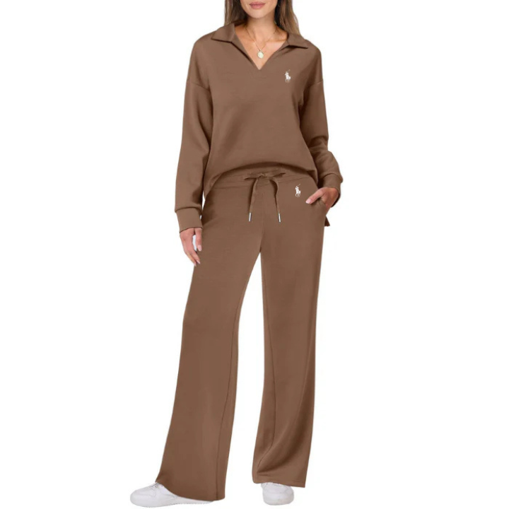 RL™ décontracté complet pour femme: estilo y comodidad sin tempo