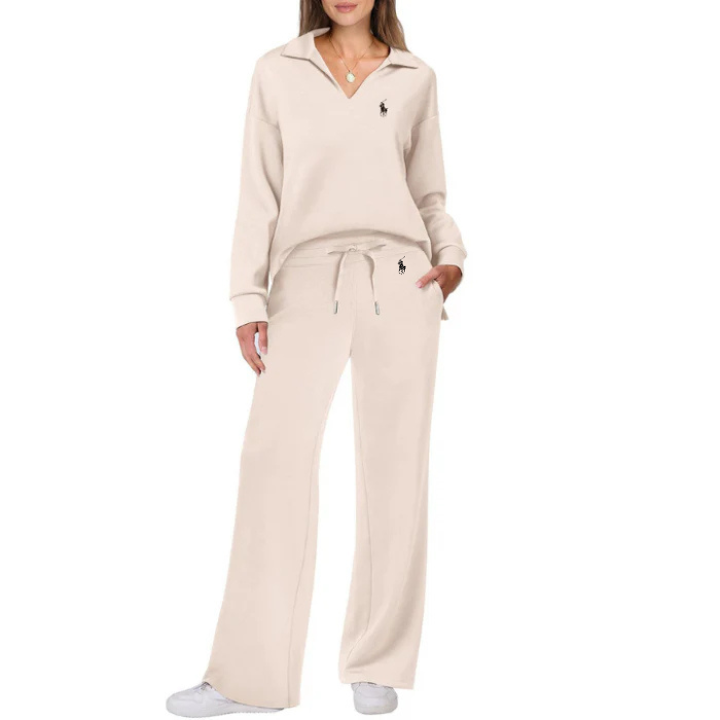 RL™ décontracté complet pour femme: estilo y comodidad sin tempo