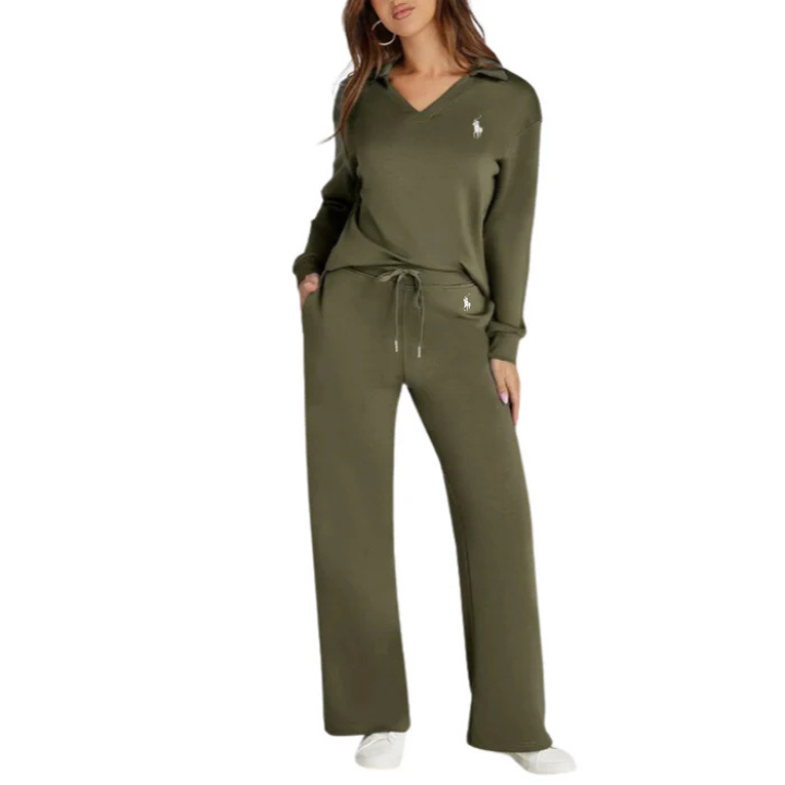 RL™ décontracté complet pour femme: estilo y comodidad sin tempo