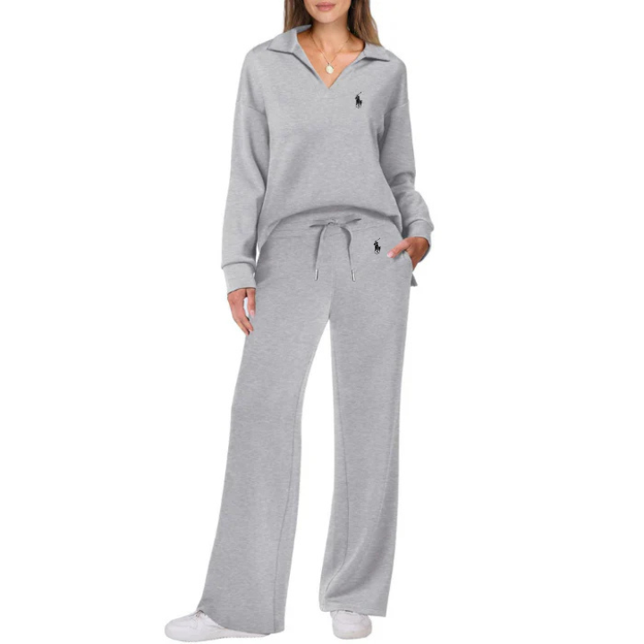 RL™ décontracté complet pour femme: estilo y comodidad sin tempo