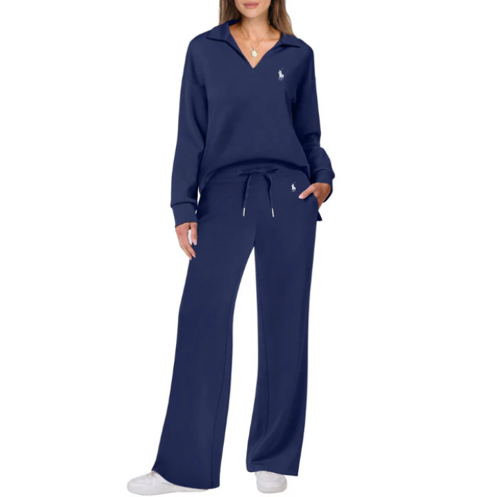 RL™ décontracté complet pour femme: estilo y comodidad sin tempo