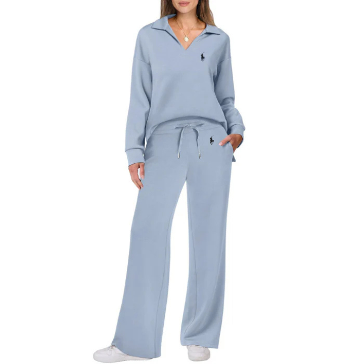 RL™ décontracté complet pour femme: estilo y comodidad sin tempo
