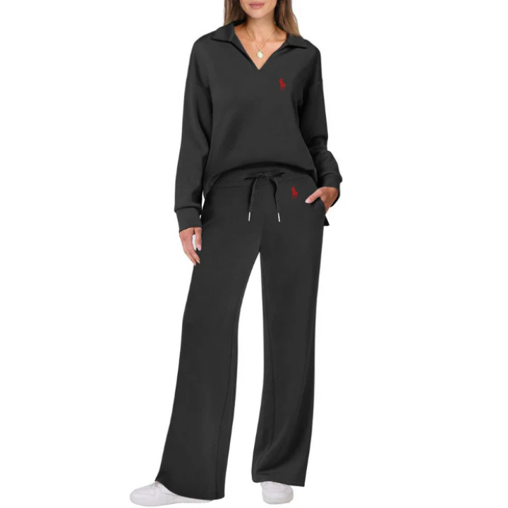 RL™ décontracté complet pour femme: estilo y comodidad sin tempo