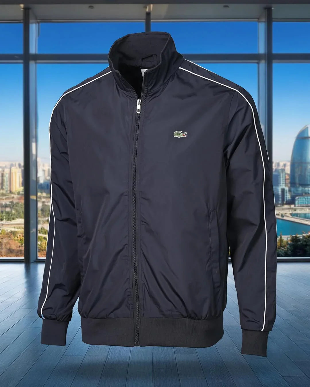 Chaqueta con cremallera LC™ 