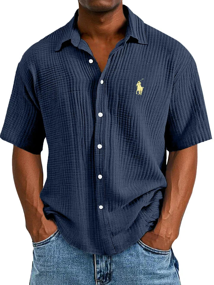 Camisa RL elegante