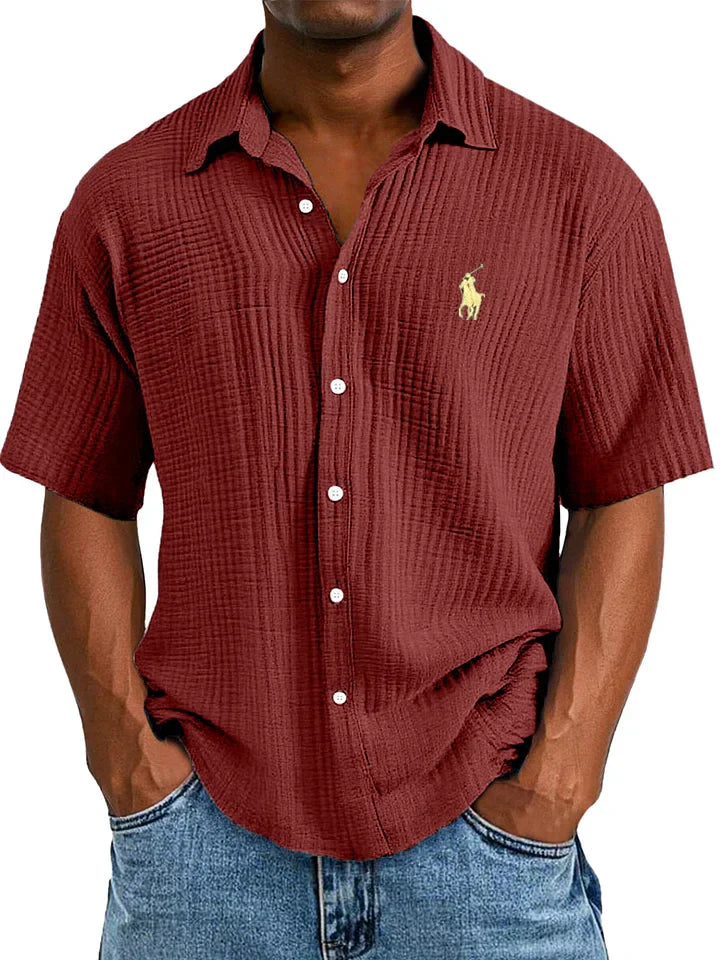 Camisa RL elegante
