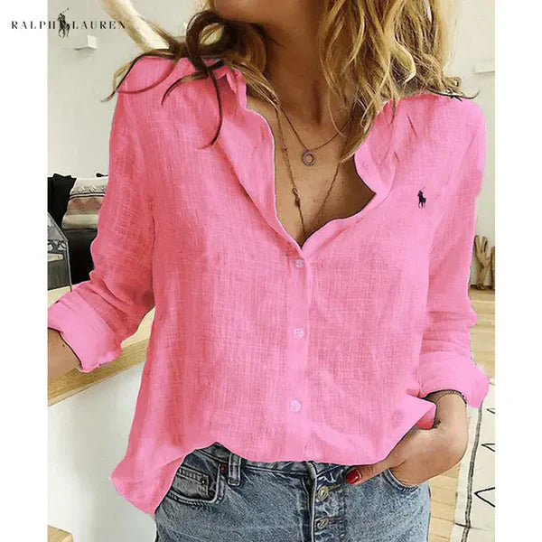 Camiseta RL – ¡70 % de reducción!